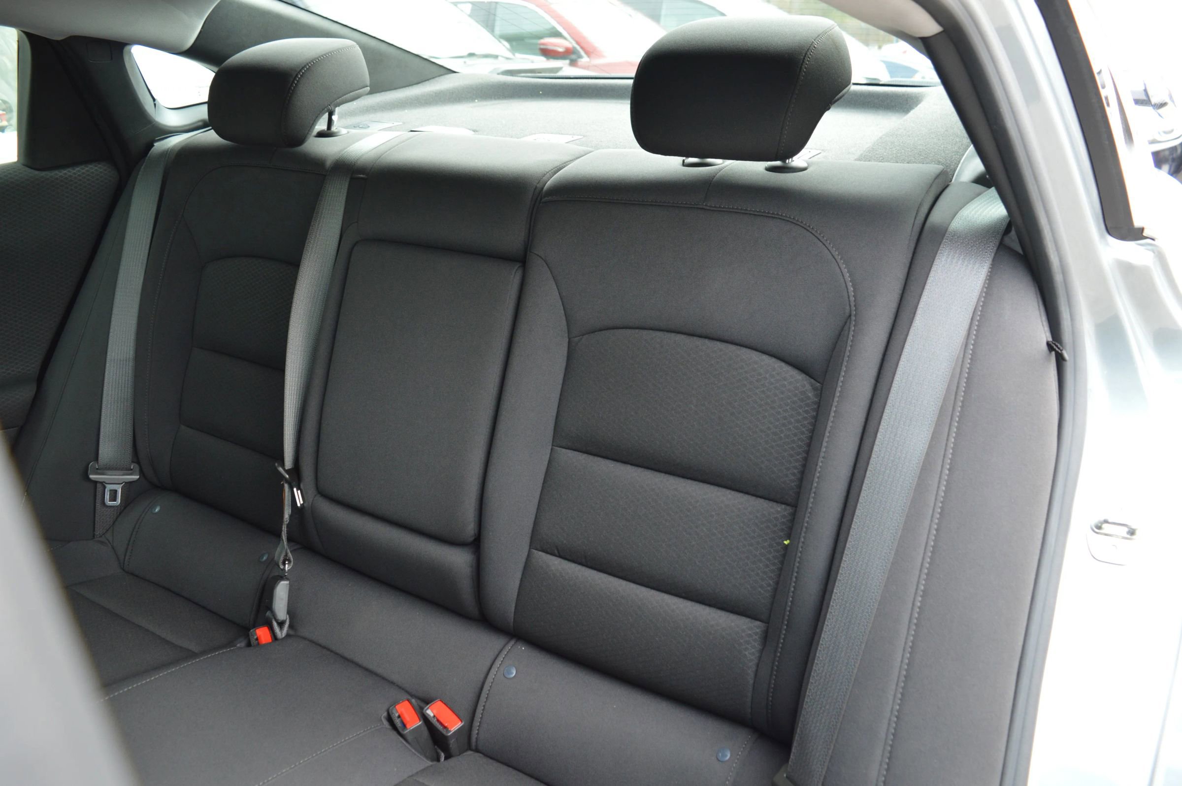 Used 2024 Chevrolet Malibu LT image 14