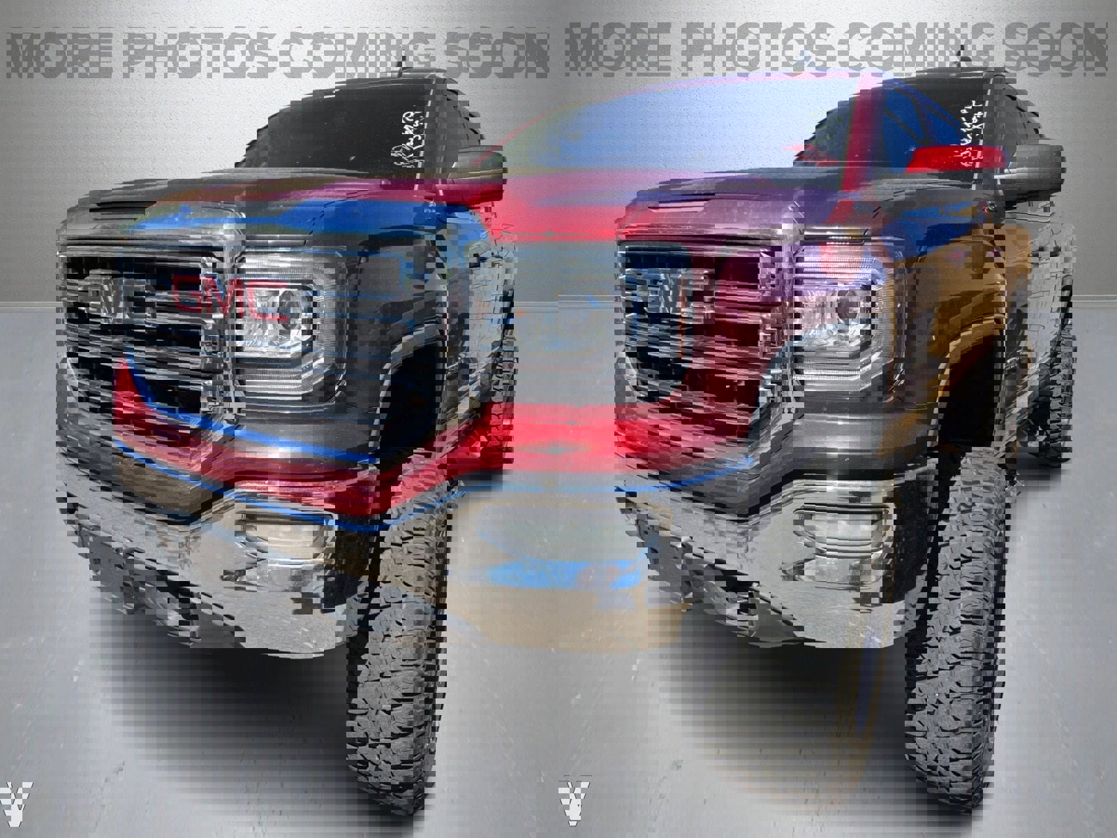 Used 2017 GMC Sierra 1500 SLE w/ SLE Value Package