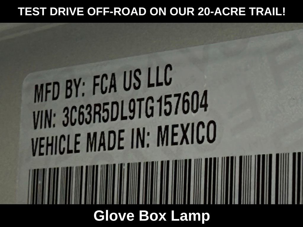 New 2026 RAM 2500 Big Horn AWD/4WD image 39