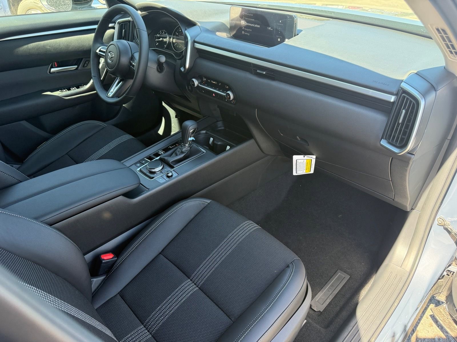New 2026 MAZDA CX-50 AWD 2.5 S w/ Weather Package image 32