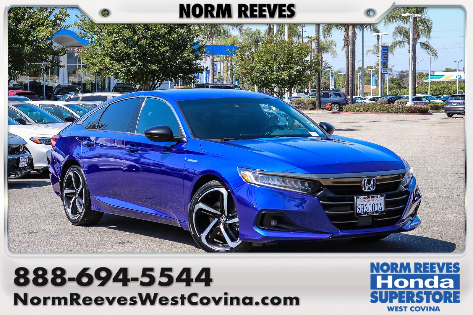Used 2022 Honda Accord Sport