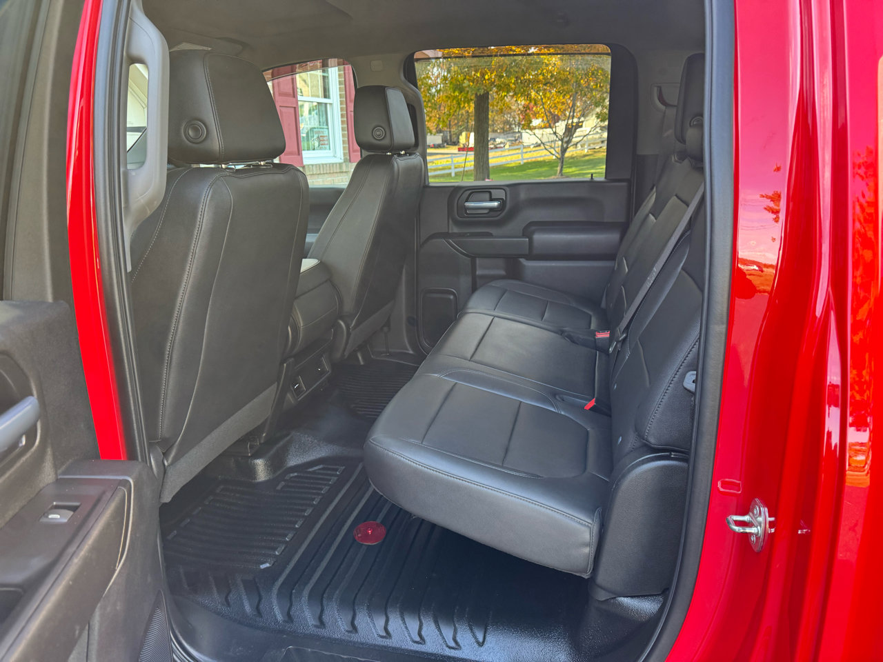 Used 2021 GMC Sierra 3500 4x4 Crew Cab w/ Convenience Package image 19