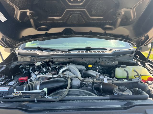 Used 2024 Ford F350 Lariat w/ Chrome Package AWD/4WD image 13