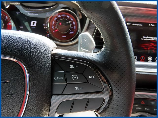 Used 2017 Dodge Challenger SRT Hellcat RWD image 15