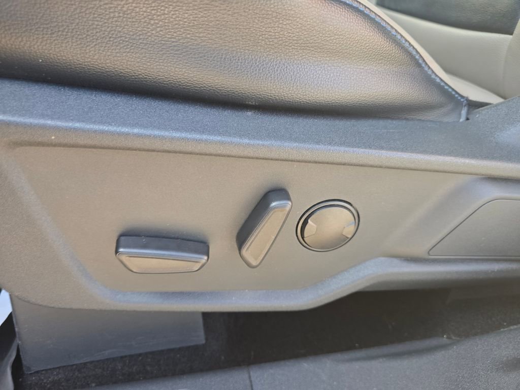 Used 2022 Ford Bronco Wildtrak image 19