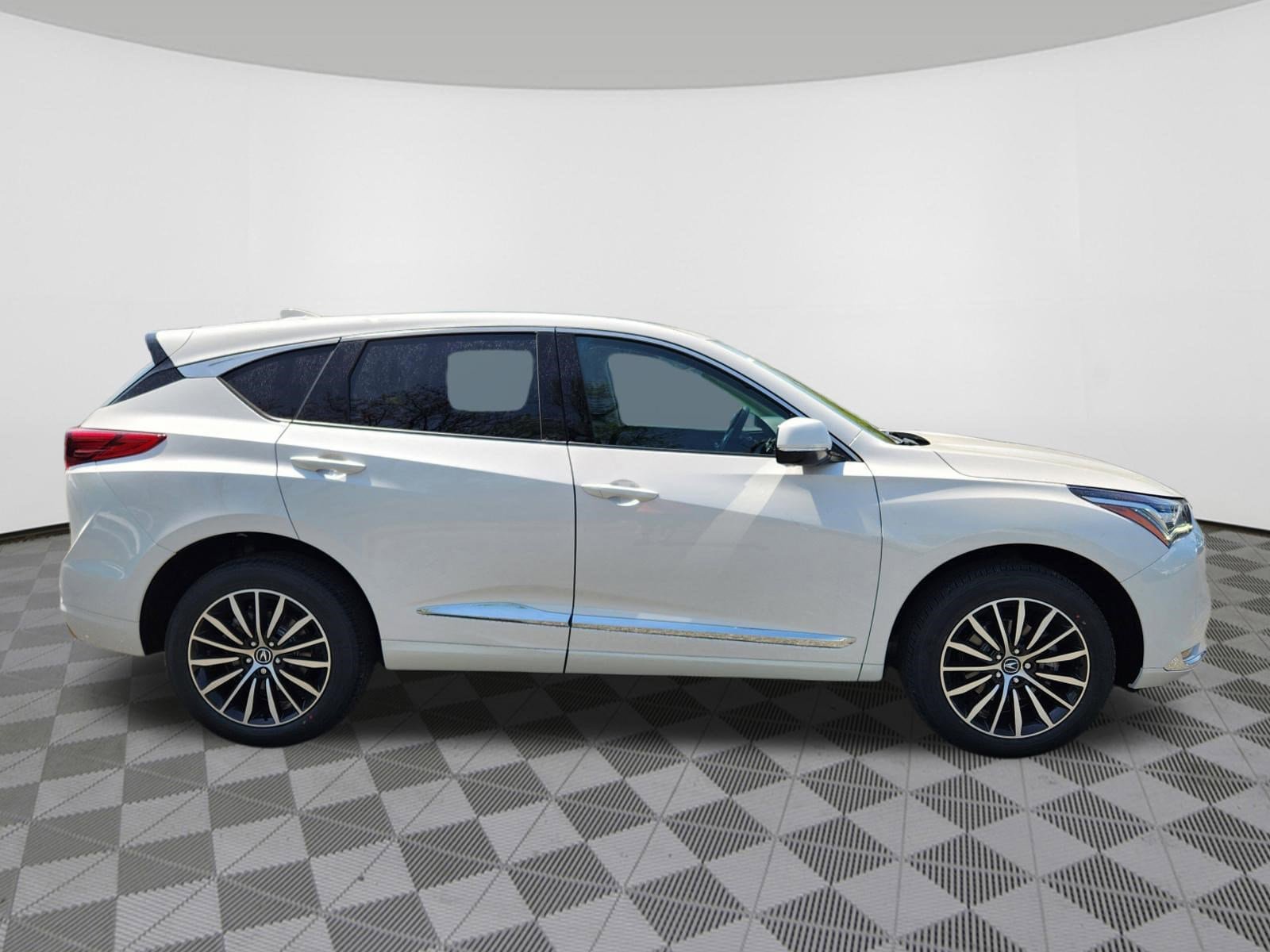 New 2026 Acura RDX SH-AWD w/ Advance Package image 6