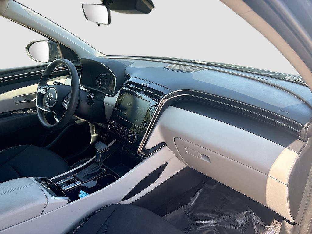 Used 2023 Hyundai Tucson SEL AWD/4WD image 27