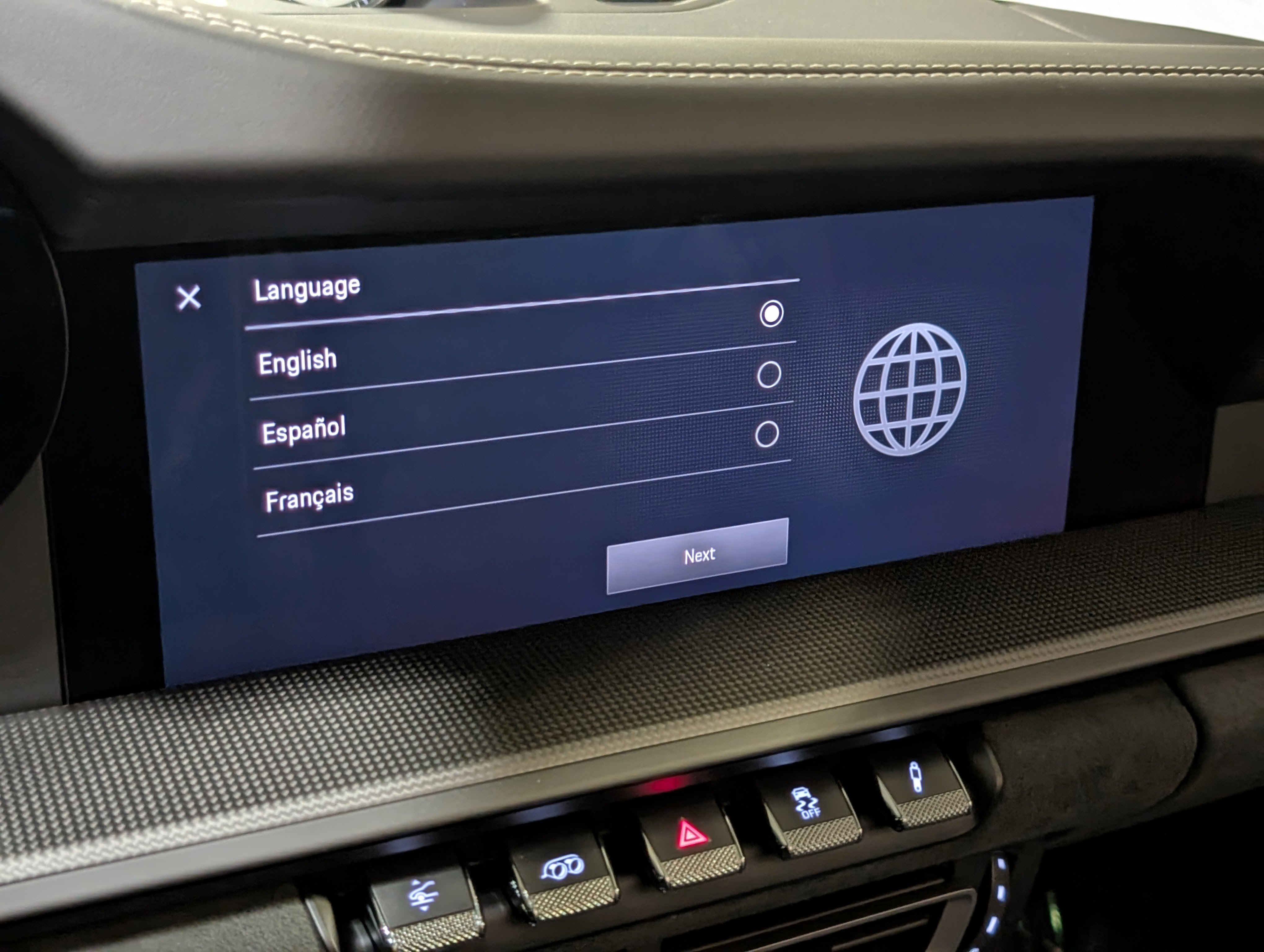 Used 2024 Porsche 911 Targa 4 GTS image 38