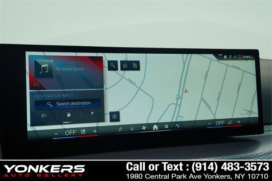 Used 2025 BMW M340i xDrive image 66