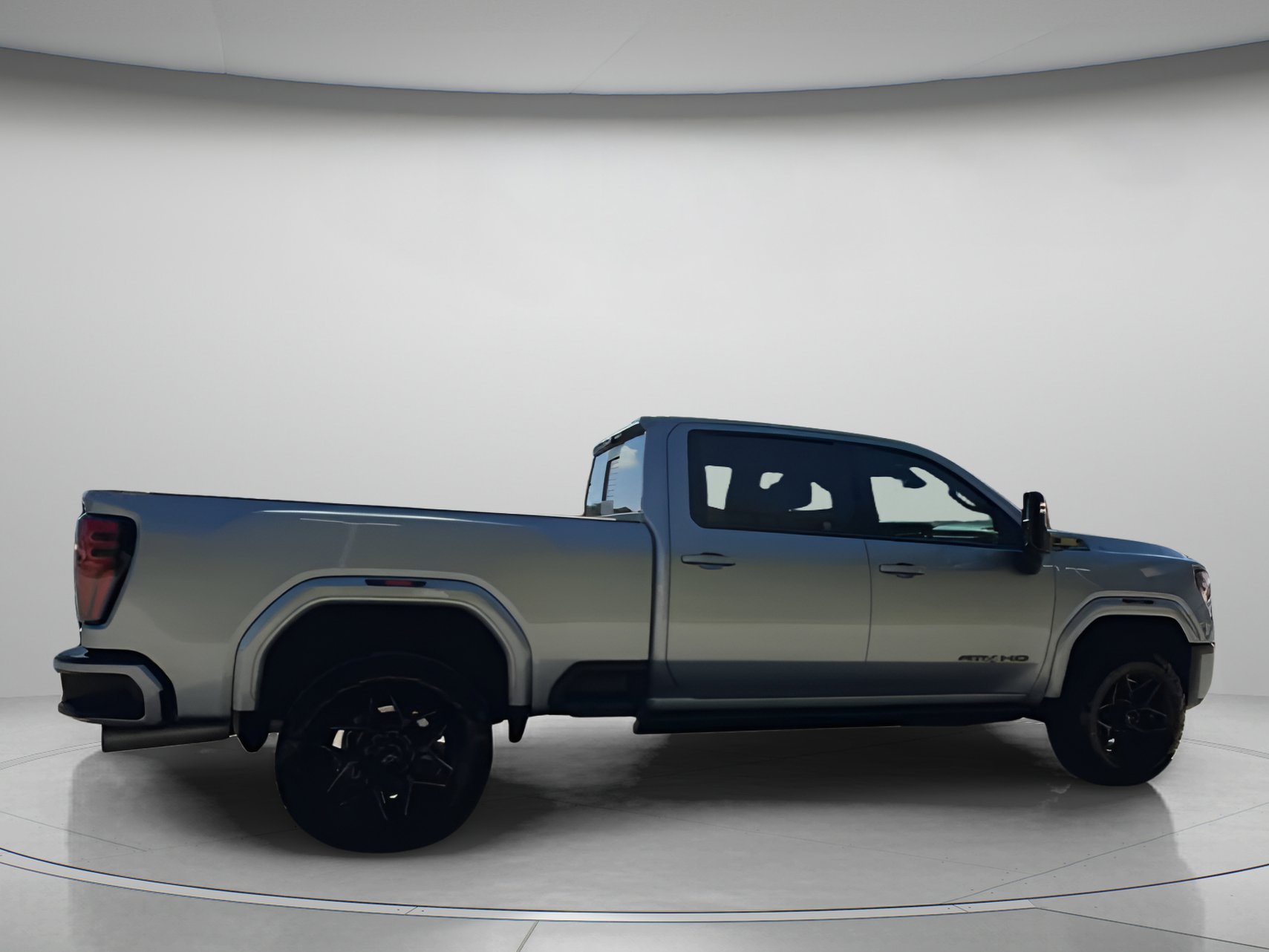 Used 2024 GMC Sierra 2500 AT4 w/ AT4 Premium Plus Package image 30