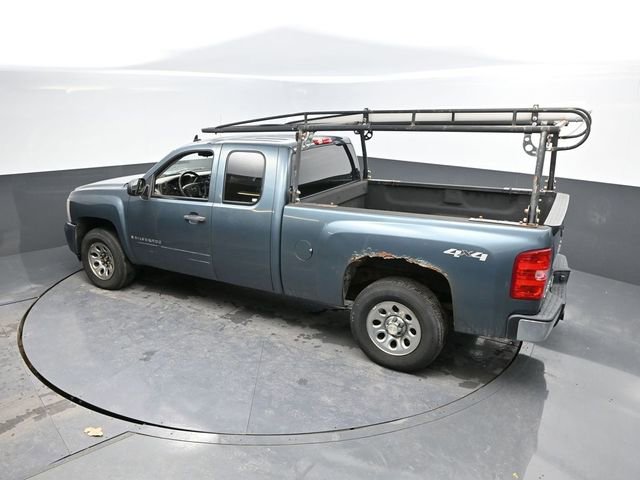 Used 2009 Chevrolet Silverado 1500 LS image 29