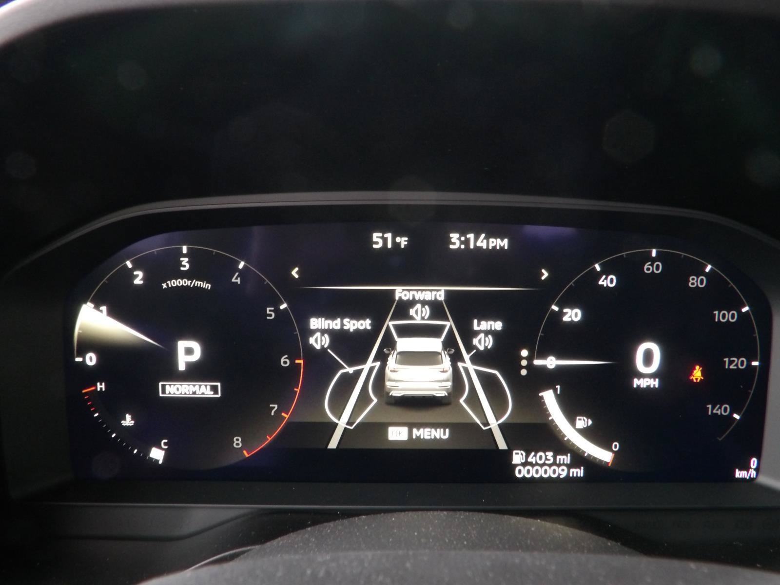 New 2026 Mitsubishi Outlander SEL AWD/4WD image 40