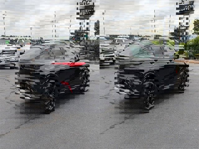 New 2026 Buick Envista Sport Touring w/ Convenience I Package image 3