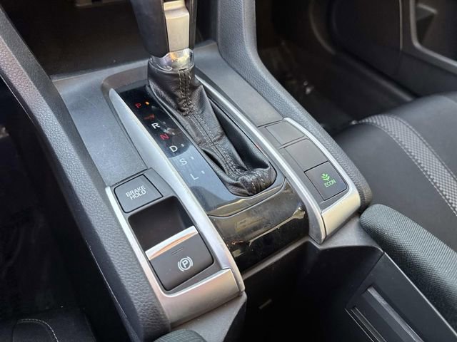 Used 2020 Honda Civic EX image 25