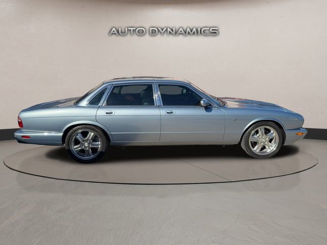 Used 2003 Jaguar XJ8 image 6