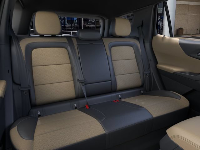 New 2027 Chevrolet Equinox ACTIV w/ Safety and Technology Package FWD image 17