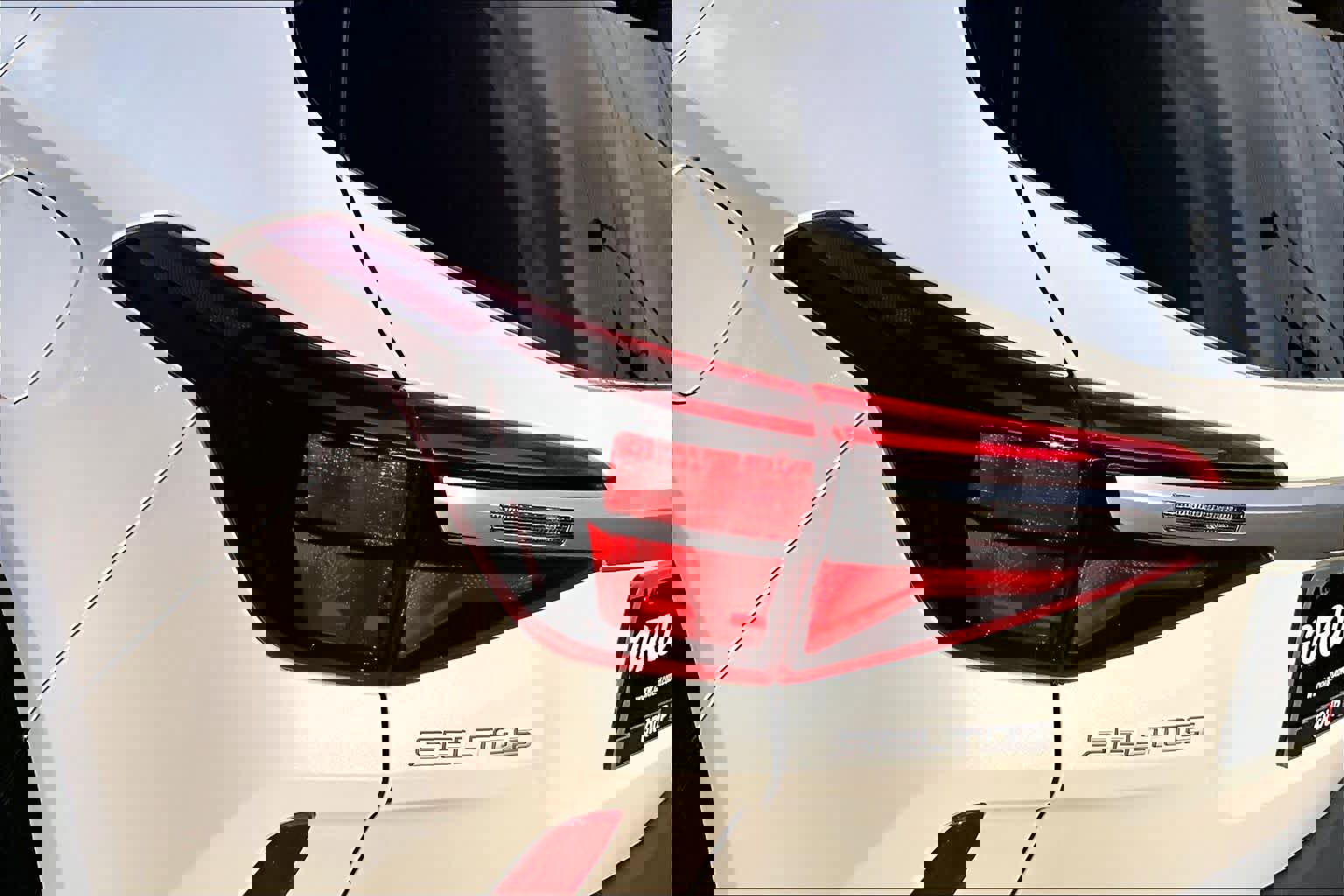 Used 2023 Kia Seltos LX image 25