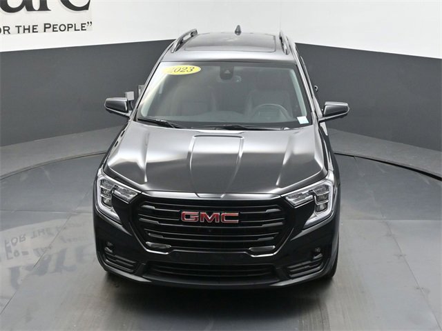 Used 2023 GMC Terrain SLT w/ Infotainment Package II image 58