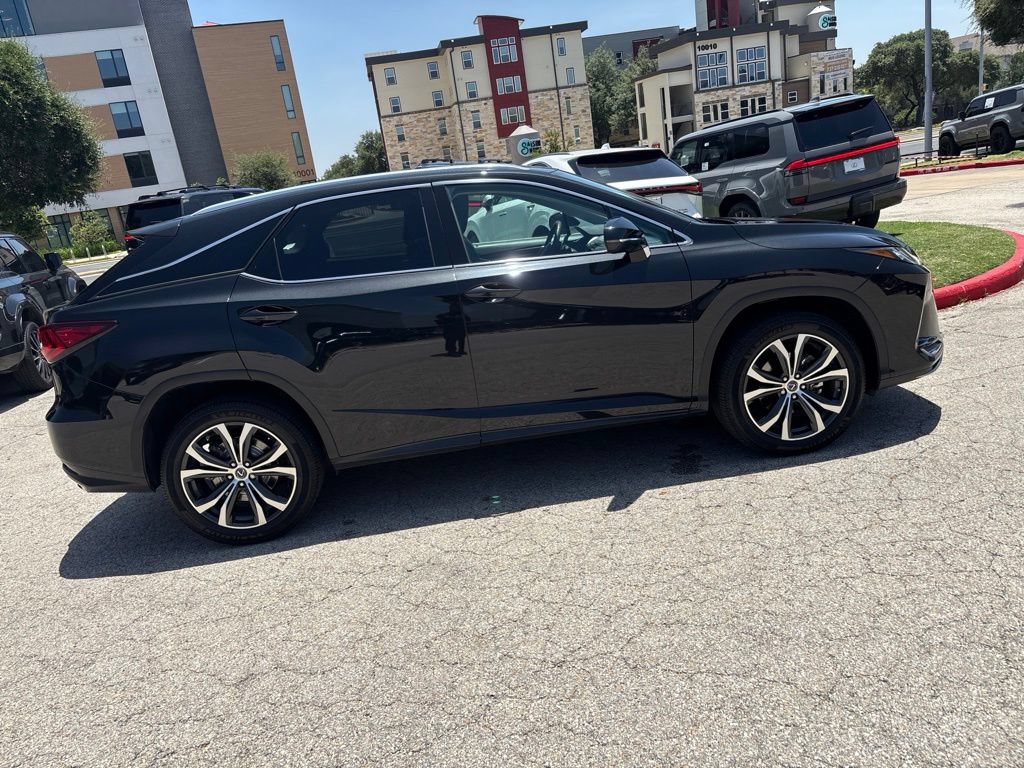 Used 2020 Lexus RX 350 FWD w/ Premium Package image 6