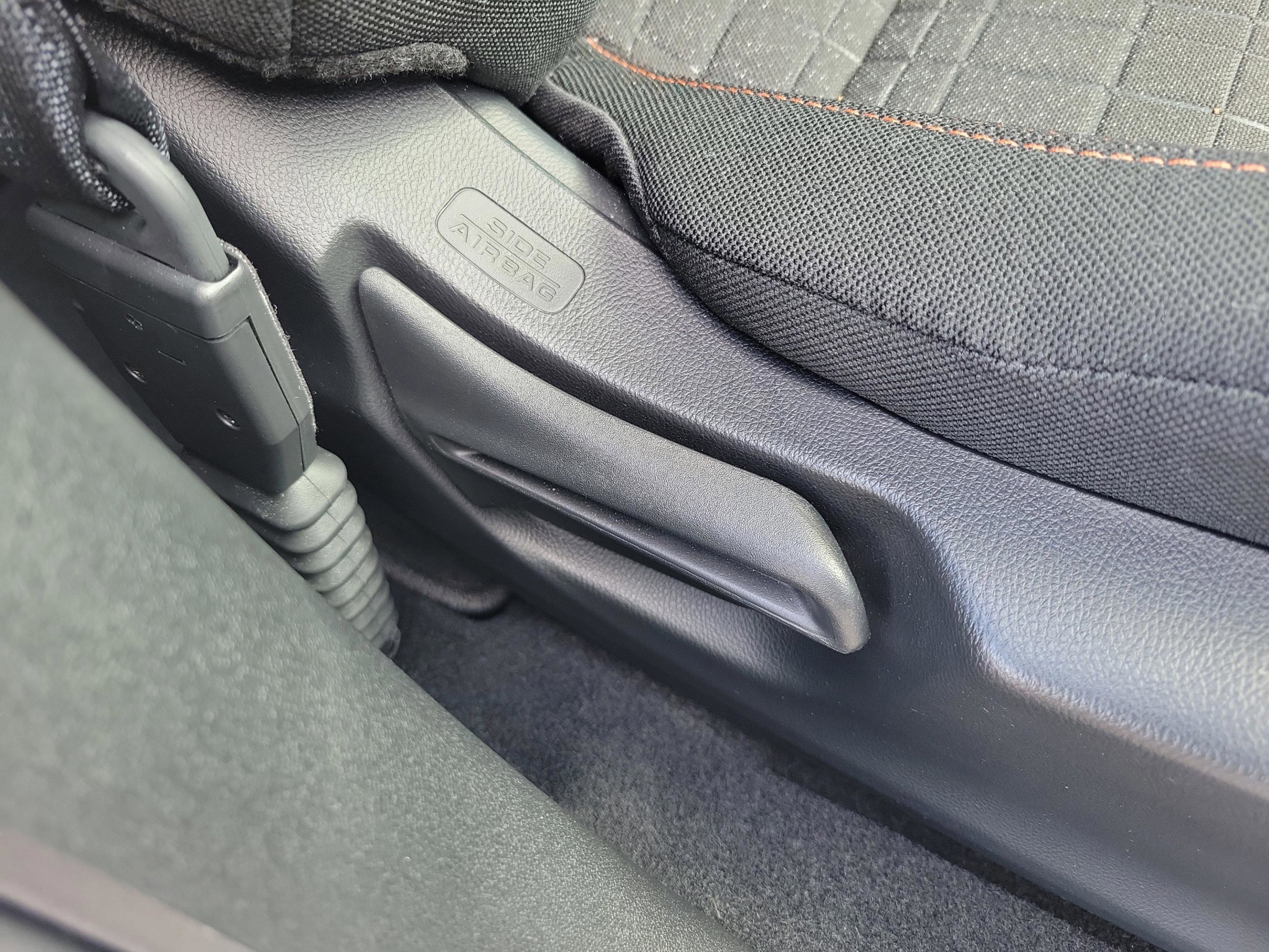 Used 2024 Honda HR-V Sport image 19