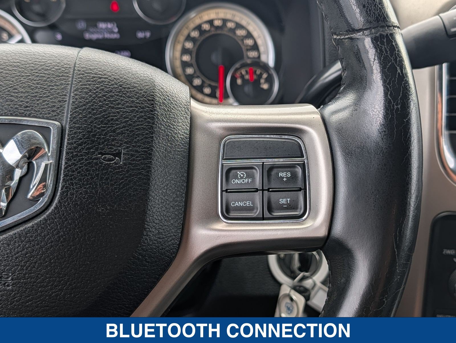 Used 2015 RAM 3500 Laramie w/ Convenience Group AWD/4WD image 26