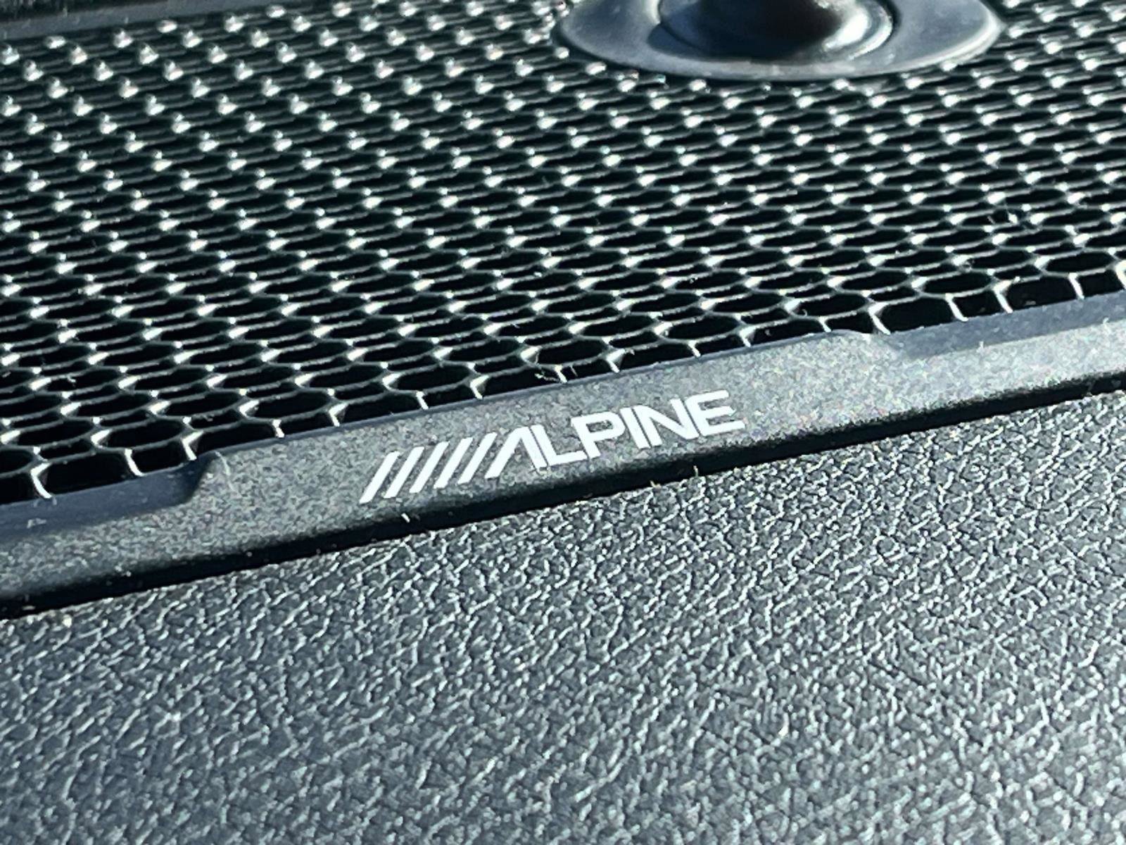 Certified 2024 RAM 2500 Big Horn w/ Bed Utility Group image 24