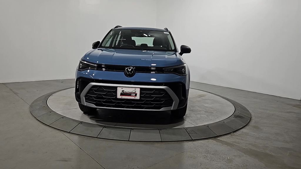 New 2026 Volkswagen Taos S image 8