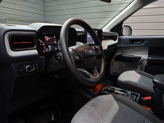 Used 2022 Ford Maverick XLT FWD image 14