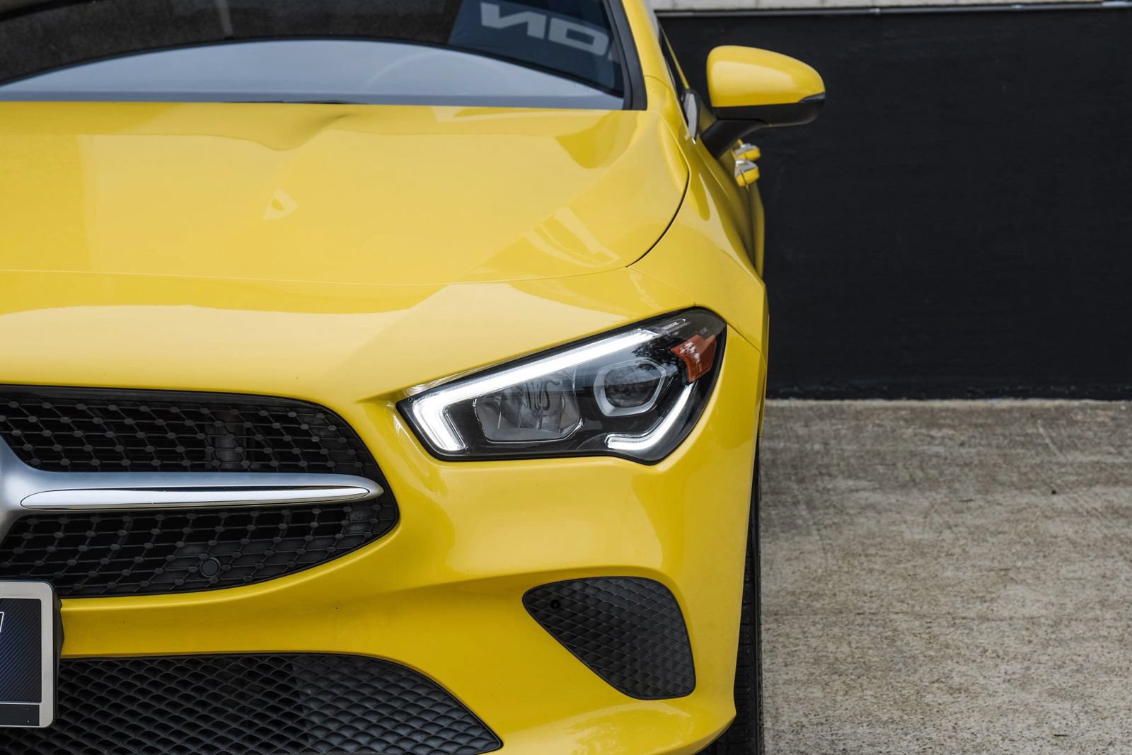 Used 2022 Mercedes-Benz CLA 250 image 48