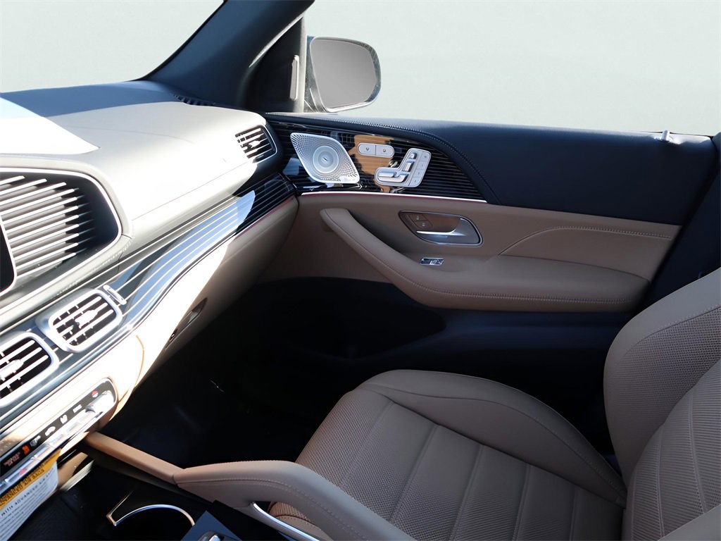 New 2026 Mercedes-Benz GLE 450 4MATIC image 32