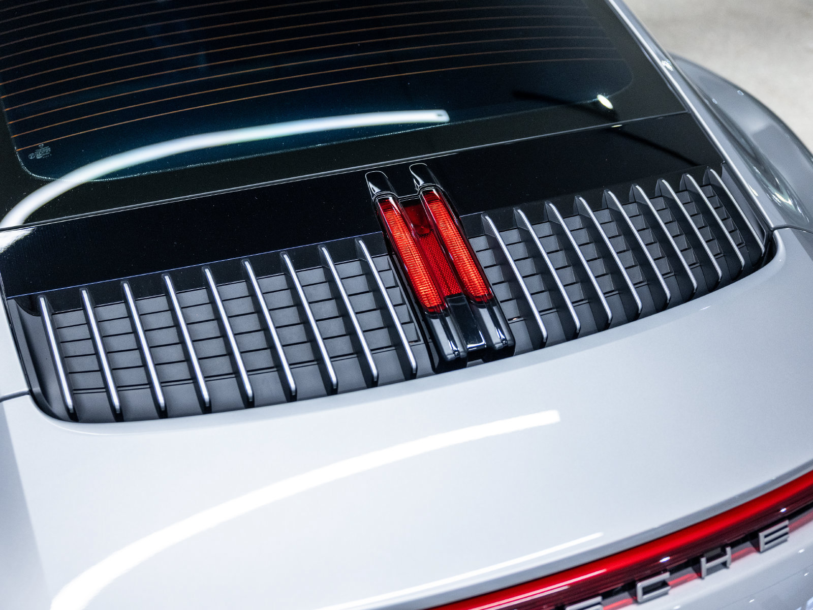 Certified 2024 Porsche 911 Carrera 4S AWD/4WD image 22