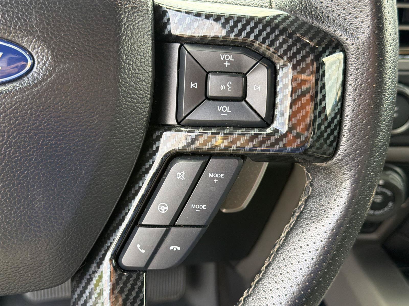 Used 2018 Ford F150 Raptor w/ Equipment Group 802A Luxury AWD/4WD image 27