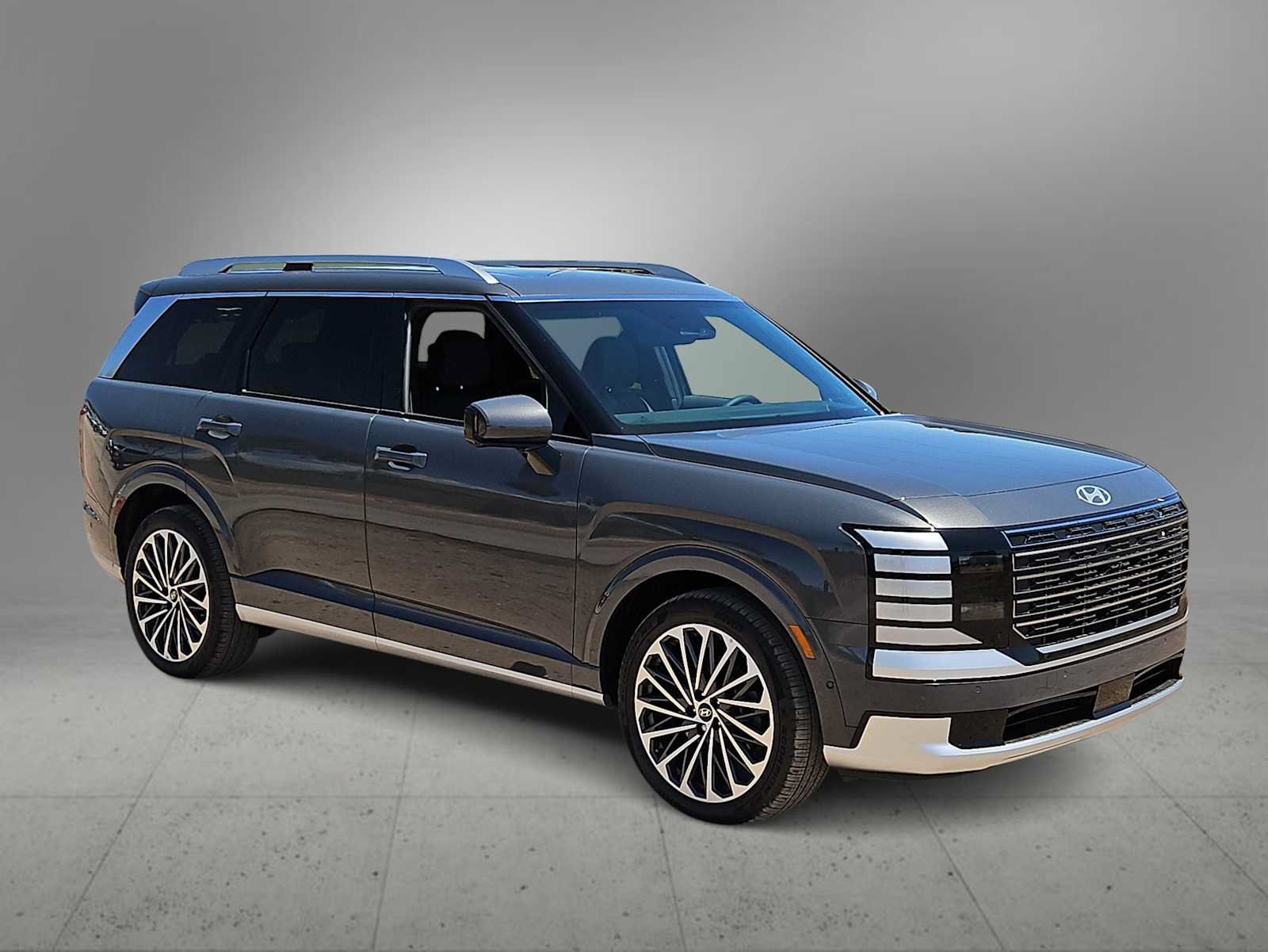 New 2026 Hyundai Palisade Calligraphy AWD/4WD video 2