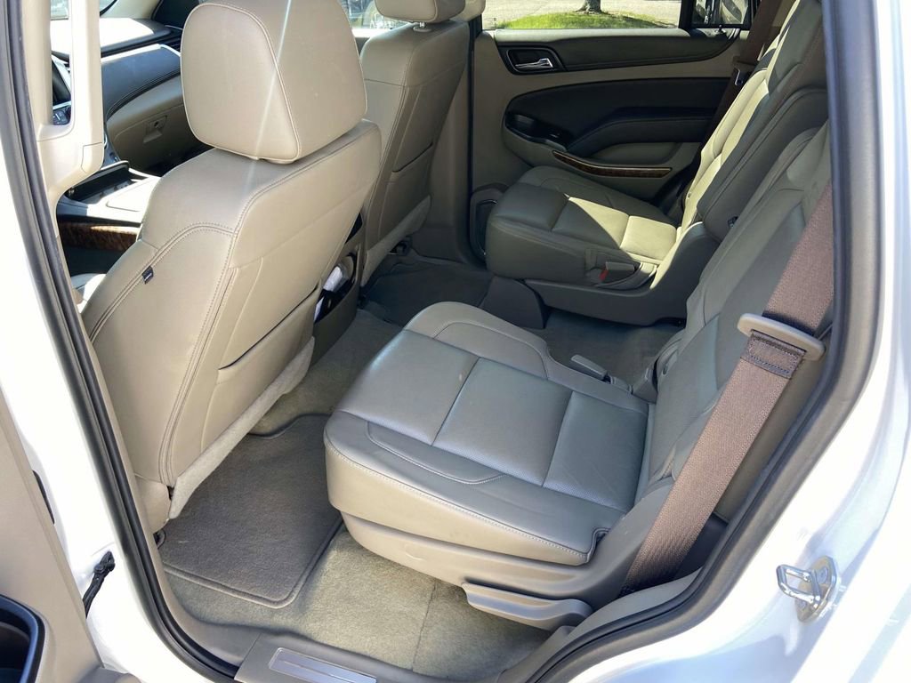 Used 2017 Chevrolet Tahoe Premier RWD image 23