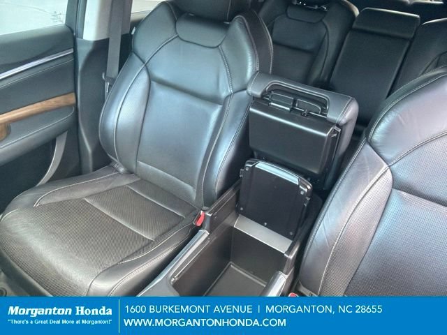 Used 2020 Acura MDX w/ Technology Package AWD/4WD image 29
