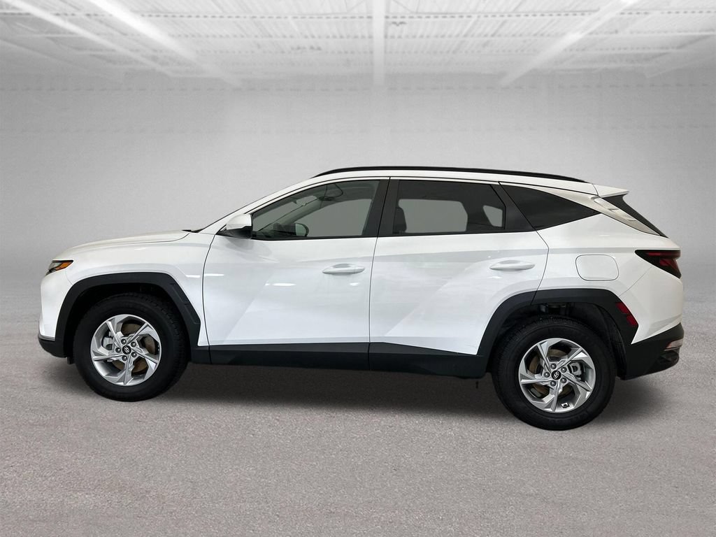 Used 2024 Hyundai Tucson SEL AWD/4WD image 2