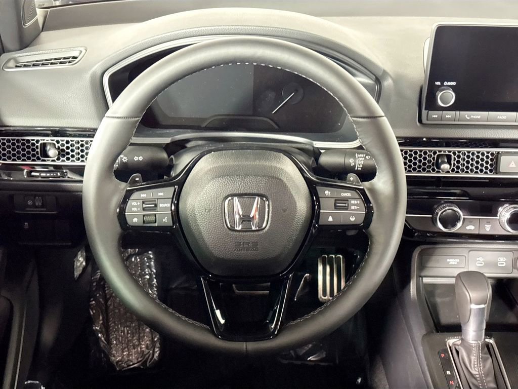 New 2026 Honda Civic Sport image 13