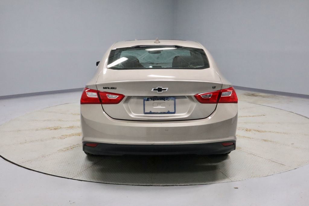 Used 2023 Chevrolet Malibu LT FWD image 11