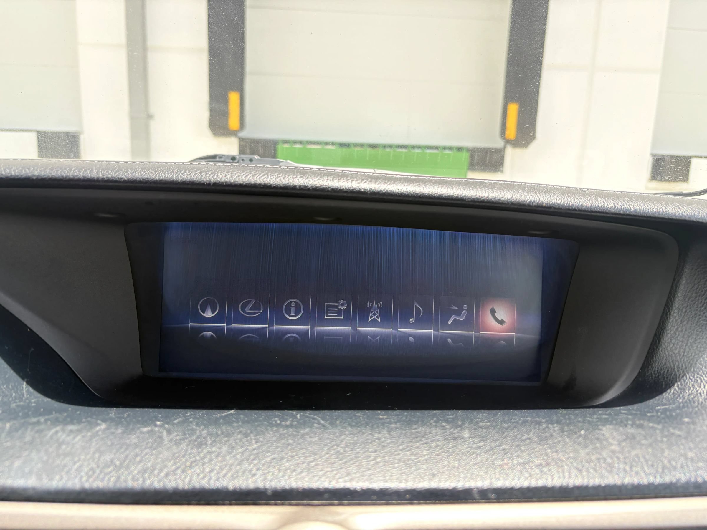 Used 2015 Lexus GS 350 w/ Premium Package RWD image 36