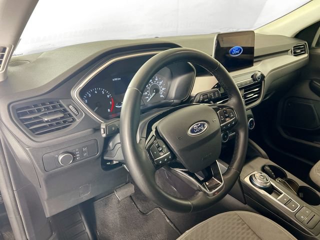 Used 2022 Ford Escape SE w/ Cold Weather Package AWD/4WD image 9