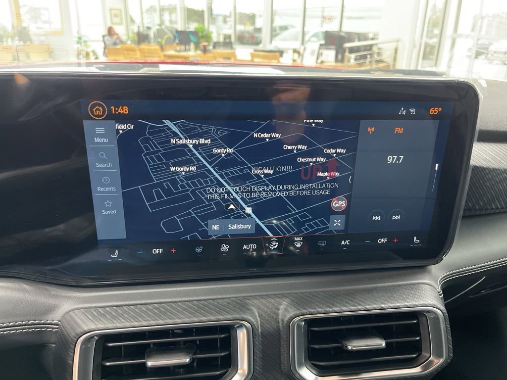 New 2025 Ford Mustang GT Premium w/ GT Performance Package image 10