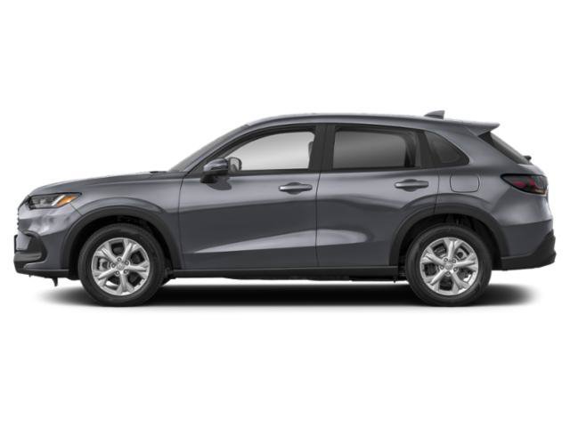 New 2027 Honda HR-V LX image 4
