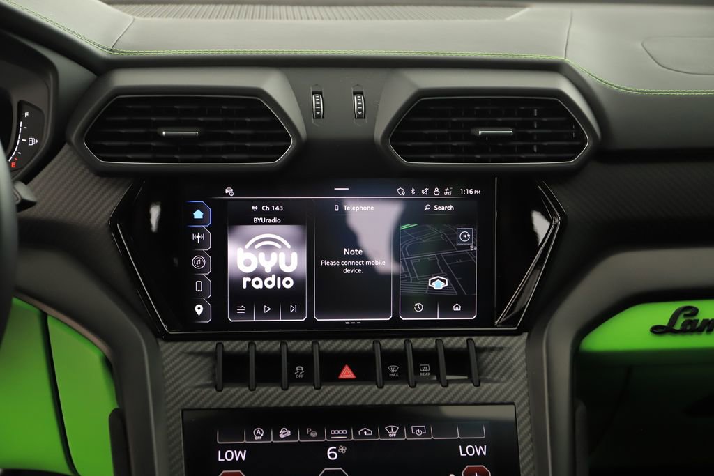 Used 2024 Lamborghini Urus S image 19