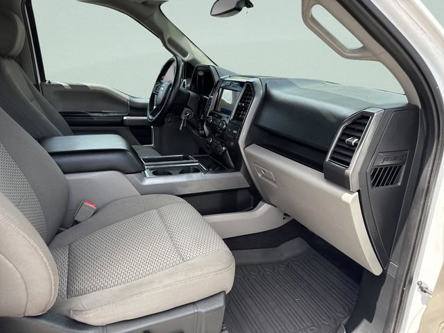 Certified 2020 Ford F150 XLT w/ Equipment Group 302A Luxury image 23