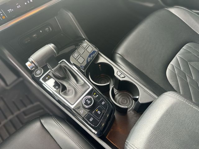 Used 2024 Kia Sportage X-Line image 22