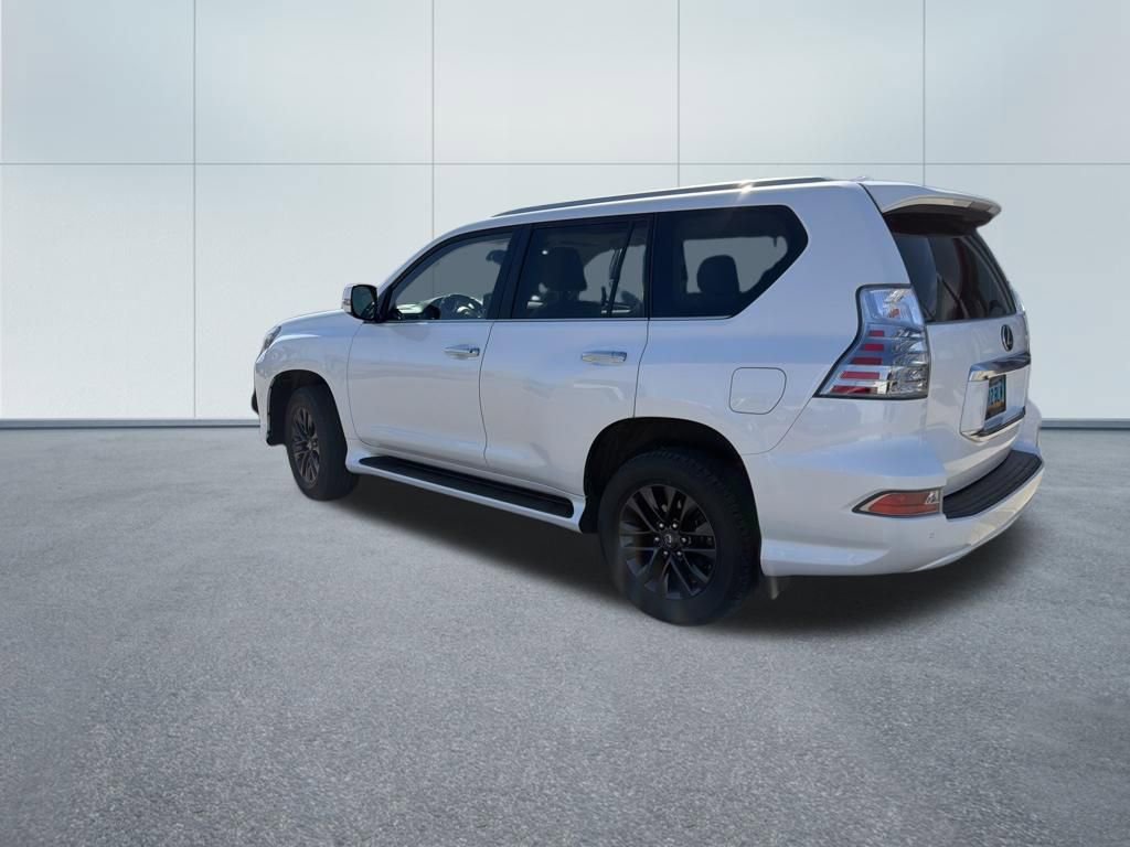 Used 2022 Lexus GX 460 Premium image 3