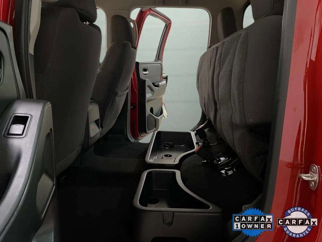 Used 2025 Nissan Frontier SV image 75