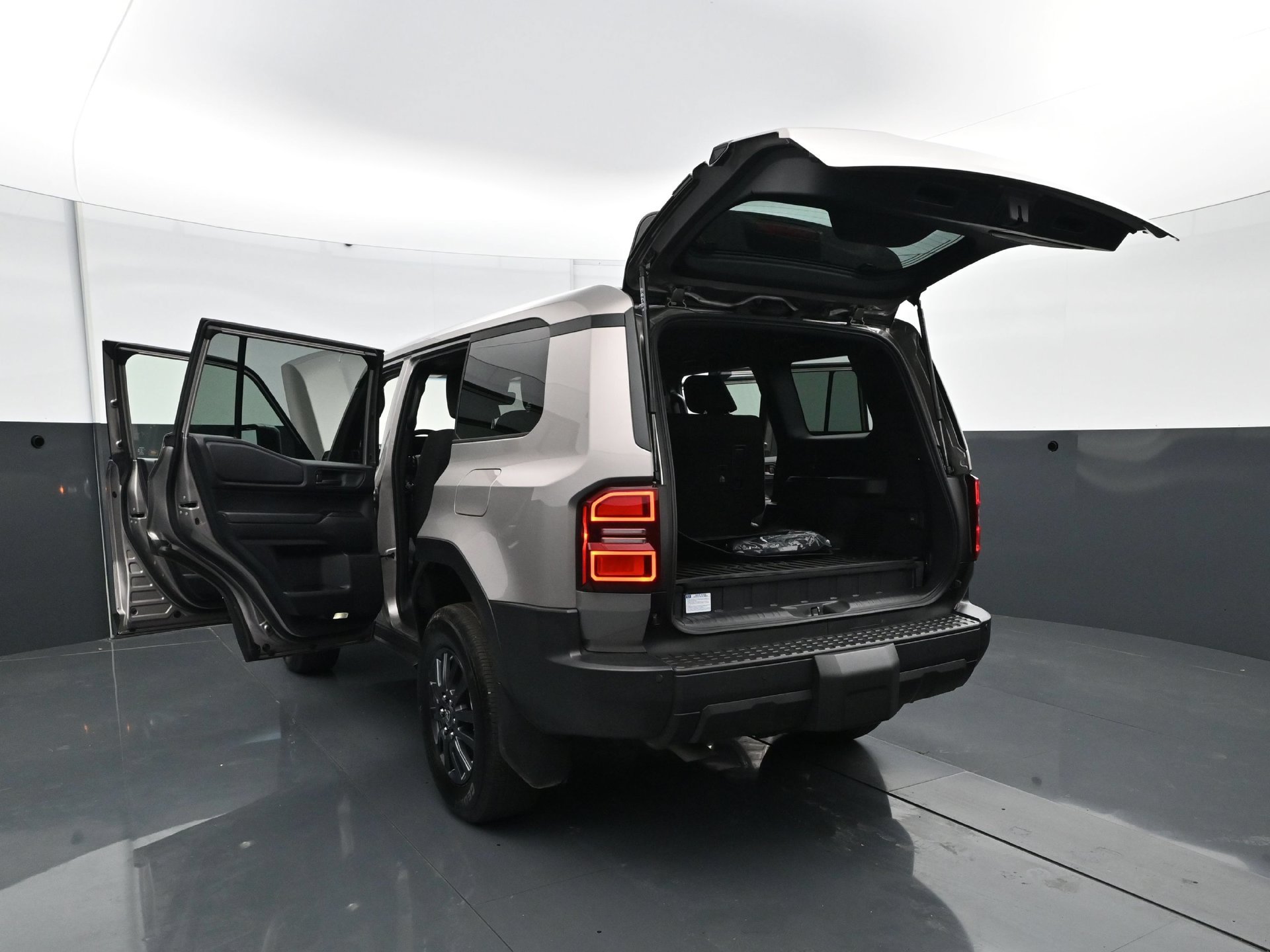 Used 2026 Toyota Land Cruiser 1958 AWD/4WD image 32