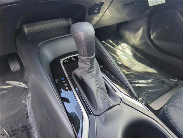 Certified 2026 Toyota Corolla LE image 15