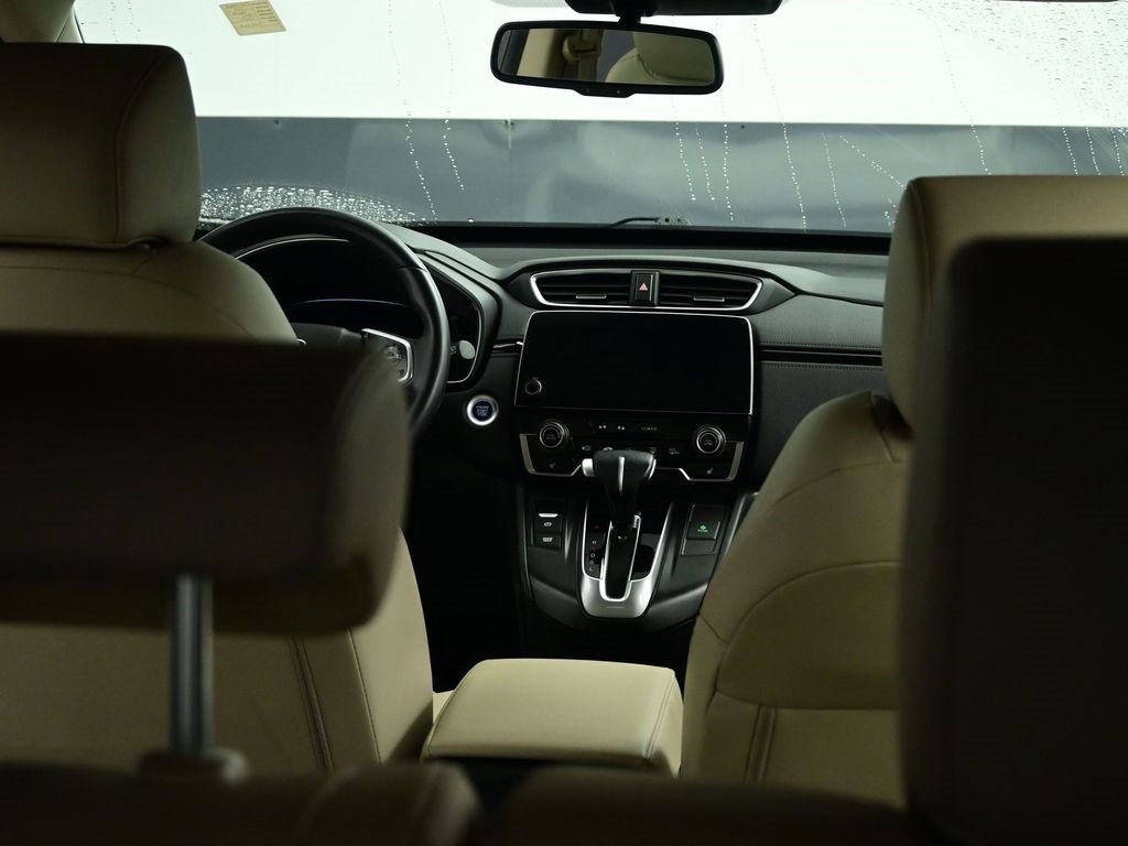 Used 2019 Honda CR-V Touring image 41